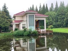 -上海怡沁园度假酒店