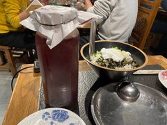 -友乐居羊蝎子(西直门店)