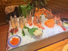 -万岛日本料理铁板烧(万象城店)