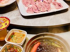 -围炉夜话·潮汕卤水火锅(榕江店)