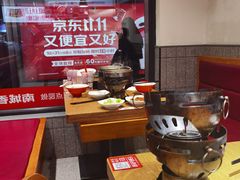 -南城香·饭香串香馄饨香(青年路店)