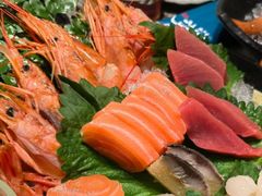 -禾斗海鲜自助(城阳宝龙店)