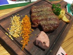 -格兰西点餐厅(文化街店)