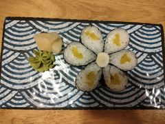 -桃屋日本料理(清华科技园店)