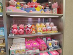 -泡泡玛特POPMART(蓝色港湾店)