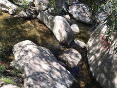 -碓臼峪自然风景区