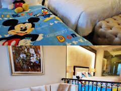 -上海浦东星河湾酒店