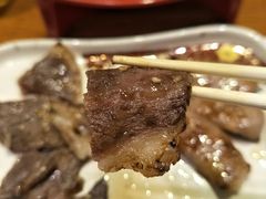 -肉魁屋·烧肉·烧鸟·酒场(高新店)