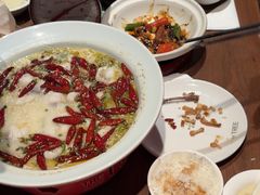 -大树餐厅(益田假日店)