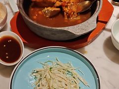 -青雅中餐厅(大连金石滩绿发希尔顿度假酒店)