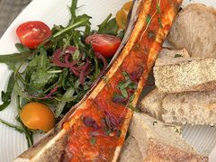 -Osteria Garden 生蚝花园餐厅(原进贤路店)