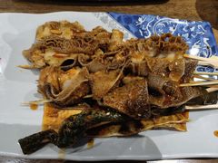 -薛阿婆(北美新天地中心店)