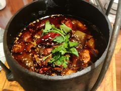 -杨记隆府(白象街店)