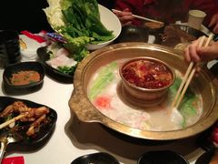 -辣家私厨火锅·龙虾(开发区店)