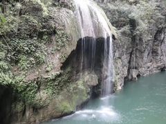 -南江大峡谷