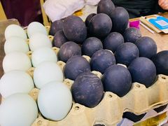 烤鸭蛋-老字号贾家肉丸糊辣汤(光明巷店)
