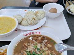 -小胖包子王(赵公口店)