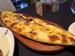 -Efes Turkish & Mediterranean Cuisine 艾菲斯餐厅(陆家嘴店)