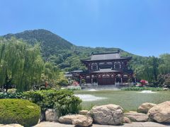 -华清宫景区