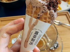 -喜茶(深圳福田星河COCO Park店)