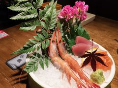 -蟹将军·松叶蟹和牛日料放题自助(K11店)