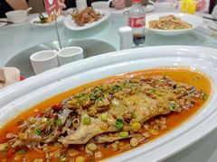 -不倒翁·安徽名菜楼(步行街店)