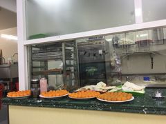 门面-顶巧鸡汤馄饨(虹口总店)