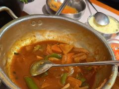 -kingkong大猩猩烤肉(CBD店)