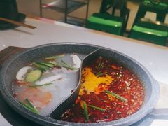 -成都屋头串串(青年北街店)