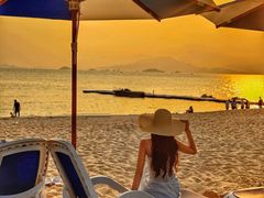 -惠州金海湾嘉华度假酒店