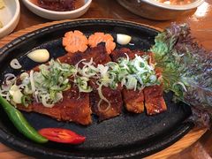 -金北顺大锅家(신사본점)