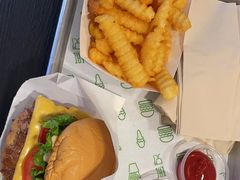 -Shake Shack(西单大悦城店)