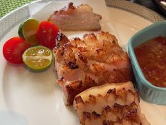 -希尔顿欢朋酒店·欢朋餐厅