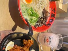 -寸屋拉面(凯德晶萃店)