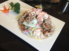 -醉爱小馆·创意南京菜(瑞阳街店)