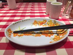 -西贝莜面村(东莞壹号广场店)