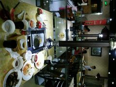 -哆来咪火锅烤肉自助(牌楼店)