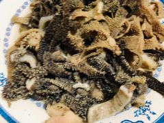 爆肚儿-老爆肚满五香烧牛羊肉