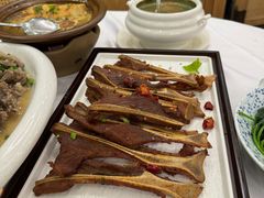 -围龙屋客家食府(福田店)