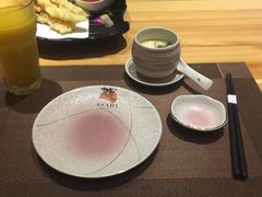 -割烹旭日本料理(龙湖狮山天街店)