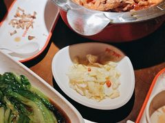 -胖哥俩肉蟹煲(苏州中心店)