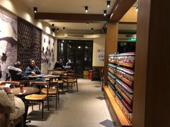 -星巴克臻选(成都宽窄巷子店)