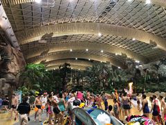 -杭州开元森泊度假乐园