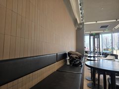 -M Stand(北京平安幸福中心店)