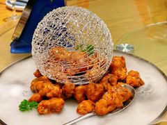 -鲍岛海鲜厨房(漳州路店)