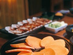 -九畋町和牛黑牛烤肉料理(三里屯3·3大厦店)