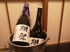 -人形町今半(有楽町店)