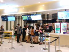 -德呈华业影城(爱琴海LUXE巨幕店)