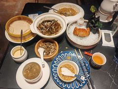 -芳芳私房菜·精做淮扬菜(承德路店)