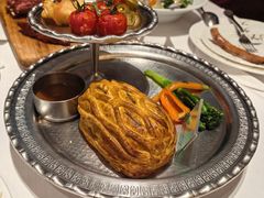 -黑宝石西餐厅(汇励99城市公园店)